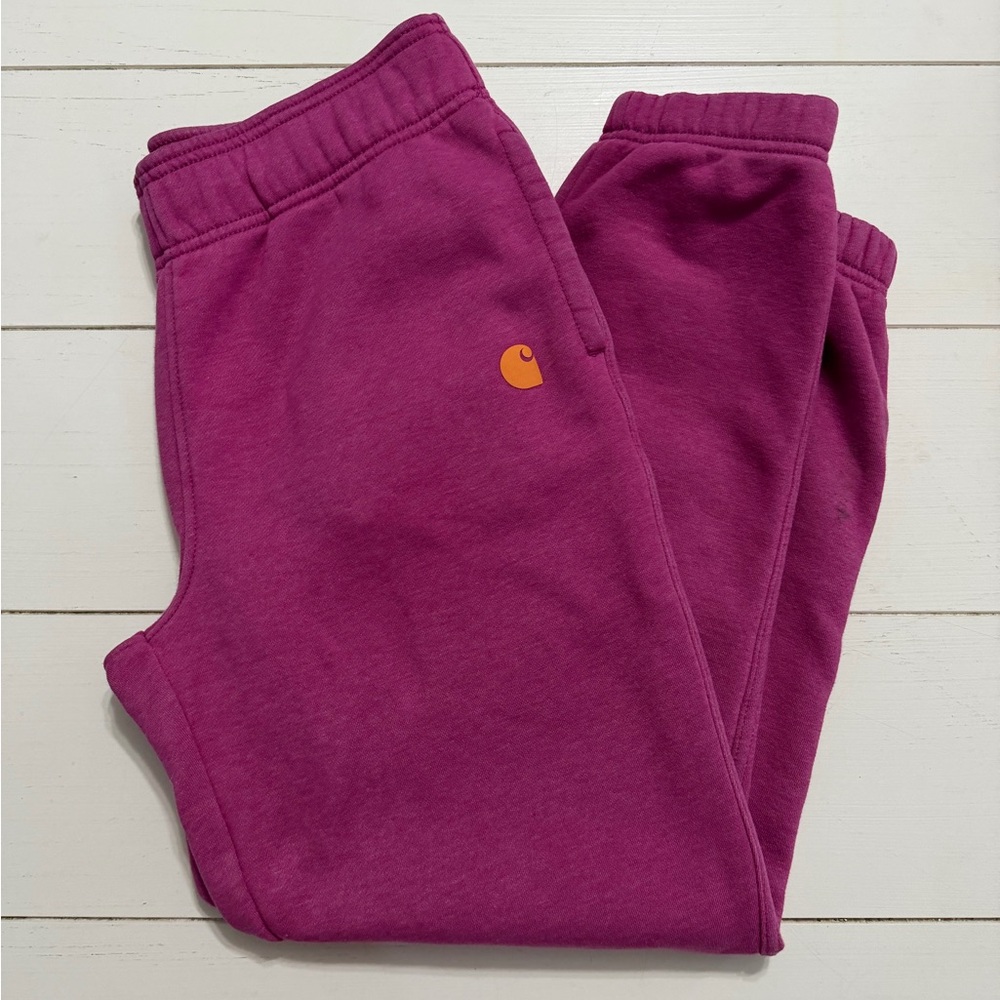 Carhartt Jogger Sweatpants